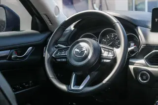Mazda CX-5 2025 AWD 2.5 S Preferred 4dr SUV