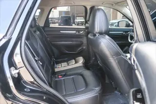 Mazda CX-5 2025 AWD 2.5 S Preferred 4dr SUV