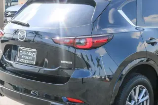 Mazda CX-5 2025 AWD 2.5 S Preferred 4dr SUV