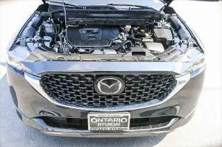 Mazda CX-5 2025 AWD 2.5 S Preferred 4dr SUV