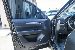 Mazda CX-5 2025 AWD 2.5 S Preferred 4dr SUV
