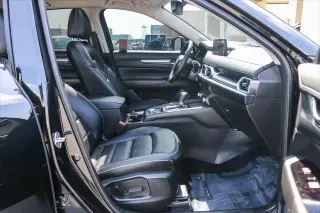 Mazda CX-5 2025 AWD 2.5 S Preferred 4dr SUV