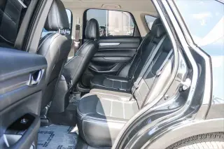 Mazda CX-5 2025 AWD 2.5 S Preferred 4dr SUV