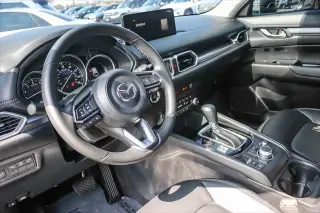 Mazda CX-5 2025 AWD 2.5 S Preferred 4dr SUV