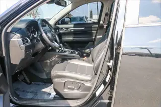 Mazda CX-5 2025 AWD 2.5 S Preferred 4dr SUV
