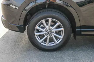 Mazda CX-5 2025 AWD 2.5 S Preferred 4dr SUV