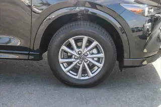 Mazda CX-5 2025 AWD 2.5 S Preferred 4dr SUV