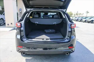 Mazda CX-5 2025 AWD 2.5 S Preferred 4dr SUV