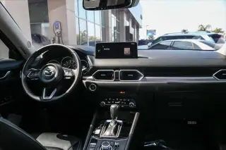 Mazda CX-5 2025 AWD 2.5 S Preferred 4dr SUV