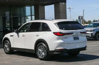 Mazda CX-90 2024 AWD 3.3 Turbo Select 4dr SUV