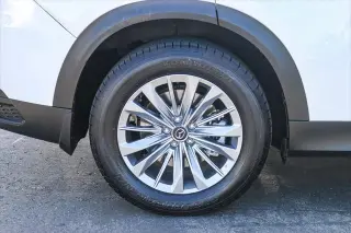 Mazda CX-90 2024 AWD 3.3 Turbo Select 4dr SUV