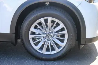 Mazda CX-90 2024 AWD 3.3 Turbo Select 4dr SUV