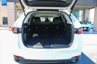 Mazda CX-90 2024 AWD 3.3 Turbo Select 4dr SUV