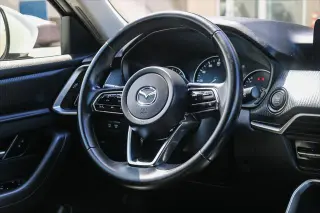 Mazda CX-90 2024 AWD 3.3 Turbo Select 4dr SUV