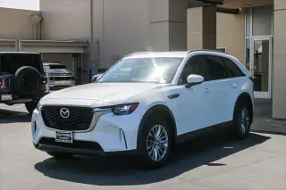 Mazda CX-90 2024 AWD 3.3 Turbo Select 4dr SUV