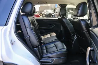 Mazda CX-90 2024 AWD 3.3 Turbo Select 4dr SUV