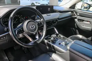 Mazda CX-90 2024 AWD 3.3 Turbo Select 4dr SUV