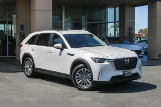 Mazda CX-90 2024 AWD 3.3 Turbo Select 4dr SUV