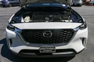 Mazda CX-90 2024 AWD 3.3 Turbo Select 4dr SUV