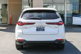 Mazda CX-90 2024 AWD 3.3 Turbo Select 4dr SUV