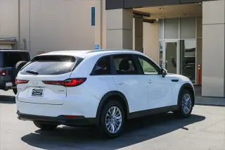Mazda CX-90 2024 AWD 3.3 Turbo Select 4dr SUV