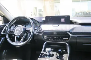 Mazda CX-90 2024 AWD 3.3 Turbo Select 4dr SUV