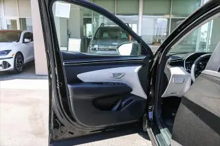 Hyundai TUCSON 2023 AWD SEL 4dr SUV