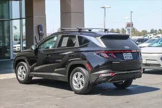 Hyundai TUCSON 2023 AWD SEL 4dr SUV