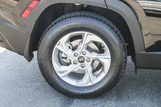 Hyundai TUCSON 2023 AWD SEL 4dr SUV