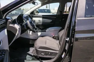 Hyundai TUCSON 2023 AWD SEL 4dr SUV