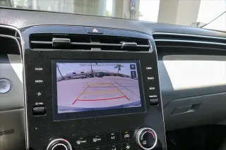 Hyundai TUCSON 2023 AWD SEL 4dr SUV