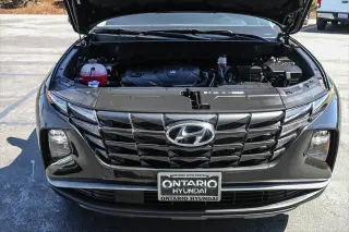 Hyundai TUCSON 2023 AWD SEL 4dr SUV