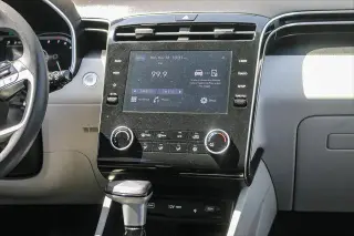 Hyundai TUCSON 2023 AWD SEL 4dr SUV