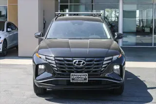 Hyundai TUCSON 2023 AWD SEL 4dr SUV