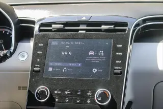 Hyundai TUCSON 2023 AWD SEL 4dr SUV