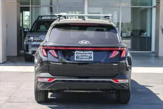 Hyundai TUCSON 2023 AWD SEL 4dr SUV