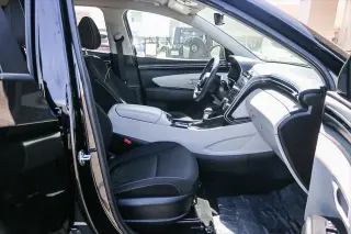 Hyundai TUCSON 2023 AWD SEL 4dr SUV