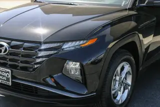 Hyundai TUCSON 2023 AWD SEL 4dr SUV
