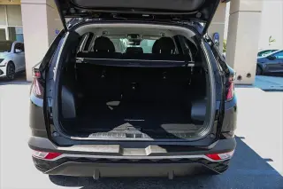 Hyundai TUCSON 2023 AWD SEL 4dr SUV