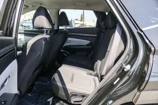 Hyundai TUCSON 2023 AWD SEL 4dr SUV