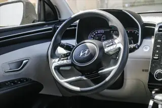 Hyundai TUCSON 2023 AWD SEL 4dr SUV