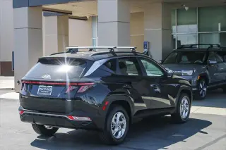 Hyundai TUCSON 2023 AWD SEL 4dr SUV