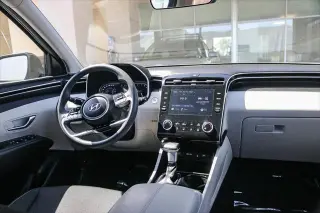 Hyundai TUCSON 2023 AWD SEL 4dr SUV