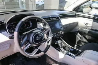 Hyundai TUCSON 2023 AWD SEL 4dr SUV