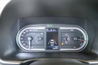 Hyundai TUCSON Hybrid 2022 AWD Blue 4dr SUV