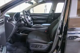 Hyundai TUCSON Hybrid 2022 AWD Blue 4dr SUV