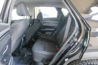 Hyundai TUCSON Hybrid 2022 AWD Blue 4dr SUV
