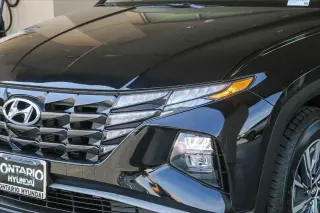 Hyundai TUCSON Hybrid 2022 AWD Blue 4dr SUV