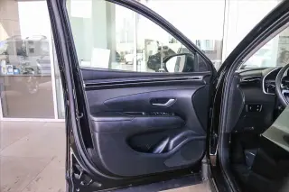 Hyundai TUCSON Hybrid 2022 AWD Blue 4dr SUV