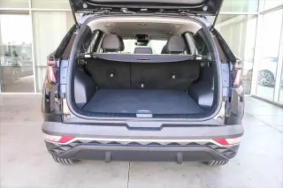 Hyundai TUCSON Hybrid 2022 AWD Blue 4dr SUV